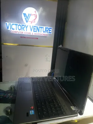 Laptop HP ProBook 4530S 4GB Intel Core i5 HDD 500GB