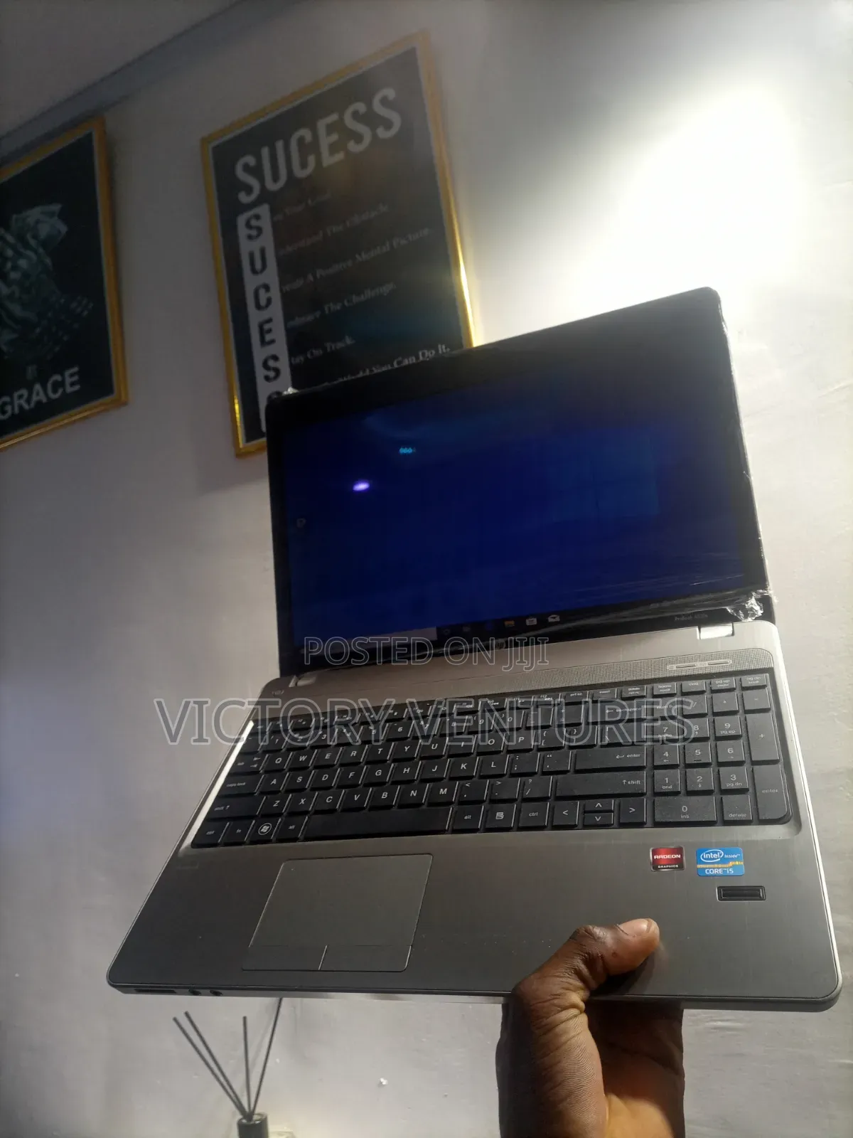 Laptop HP ProBook 4530S 4GB Intel Core i5 HDD 500GB