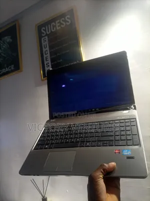Laptop HP ProBook 4530S 4GB Intel Core i5 HDD 500GB