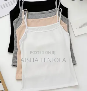 Lady Camisole