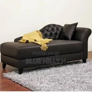 Stylish 3-Seater Corner Sofa