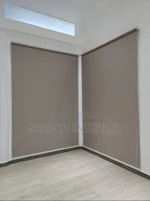 Blackout Roller Blinds for Your Office Space. Enhance Privacy.