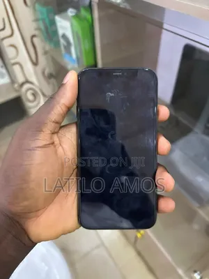 Apple iPhone 11 Pro 64 GB Gray