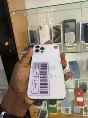 Apple iPhone 12 Pro 128 GB White