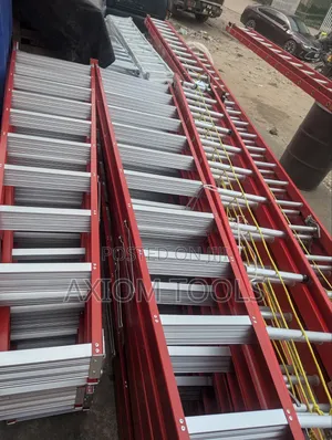 Fiber Ladder