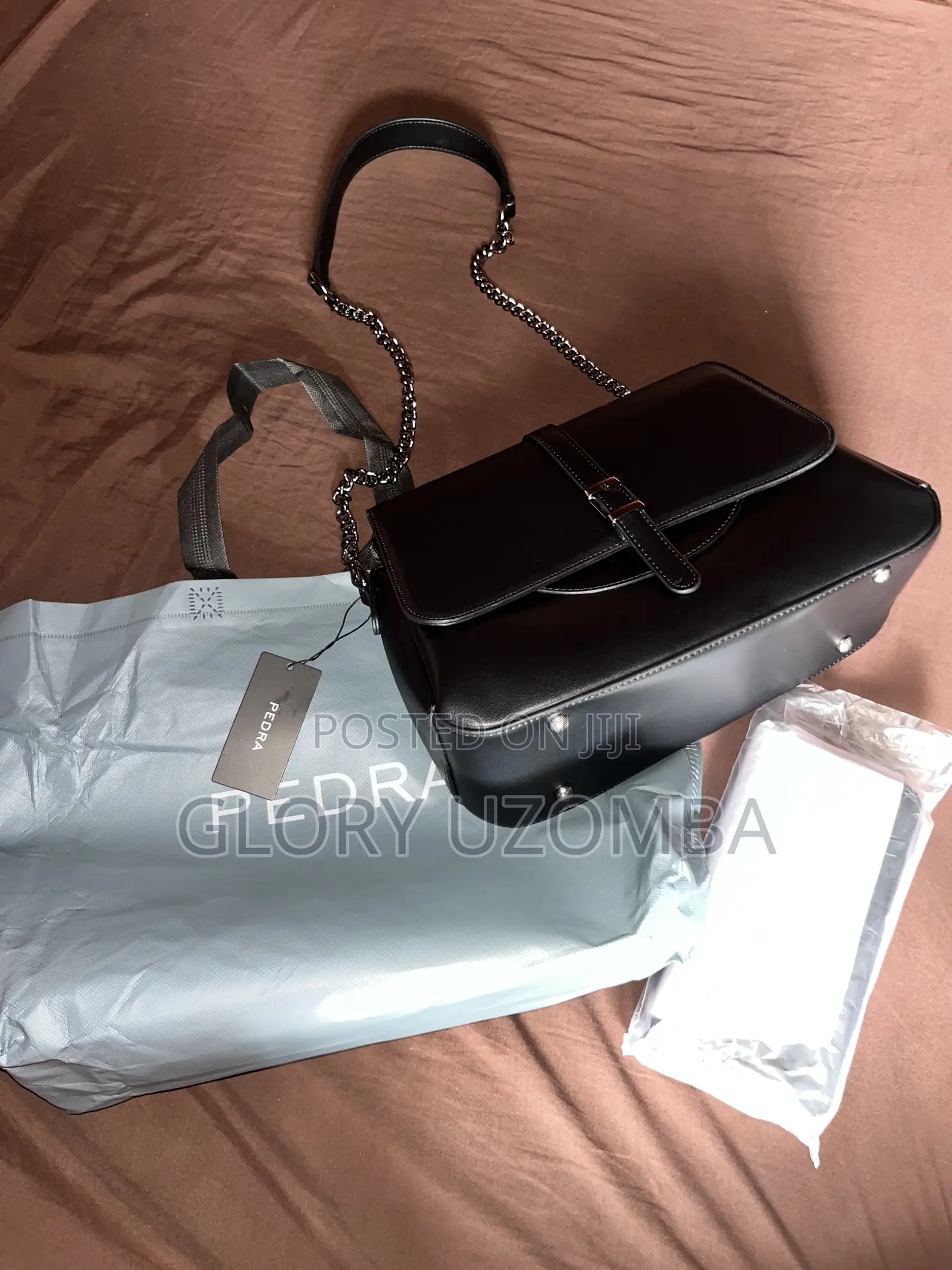 Medium Shoulder Bag