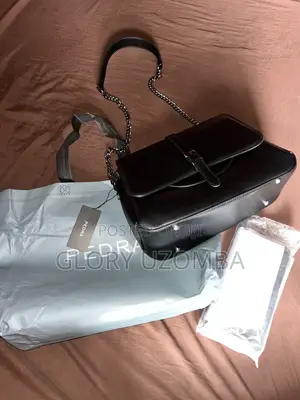 Medium Shoulder Bag