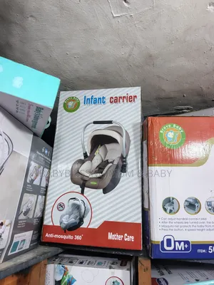 Baby Carrier/ Infant Carrier