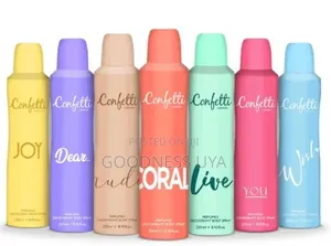 Gooddy Scent