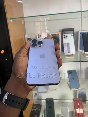 Apple iPhone 13 Pro 256 GB Purple