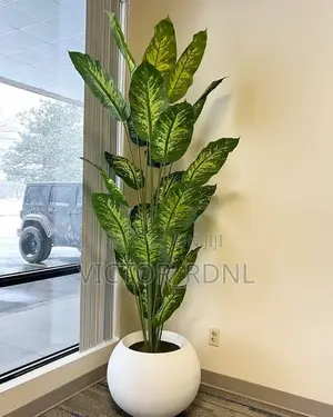 Elegant Pot Flower Designs