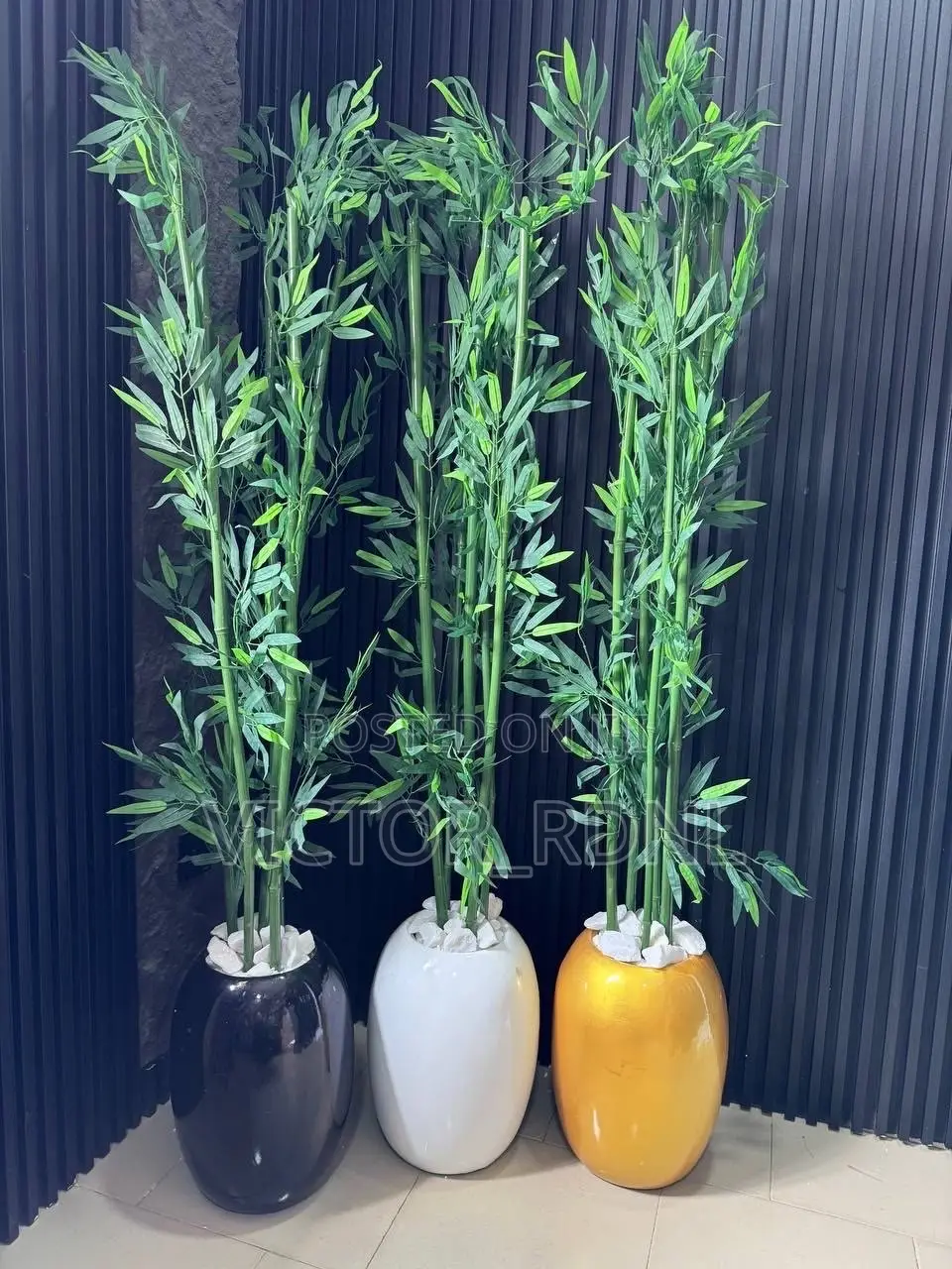 Elegant Pot Flower Designs