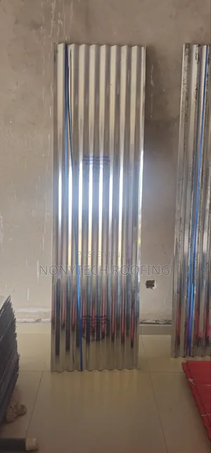 Roofing Sheets