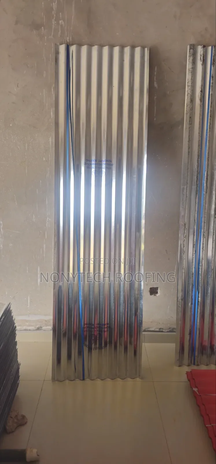 Roofing Sheets