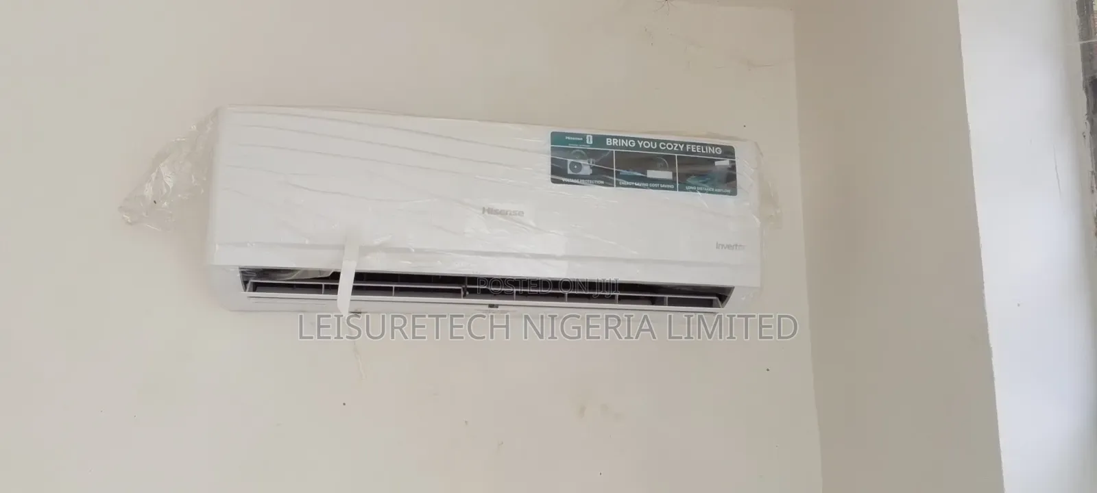 Air Conditioner
