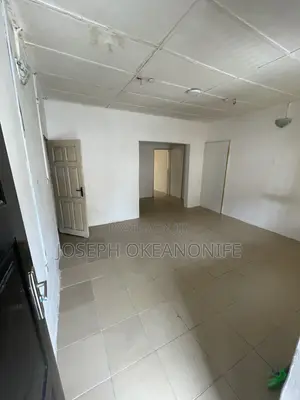 1bdrm Apartment in Saio Estate, Igbo-efon for rent