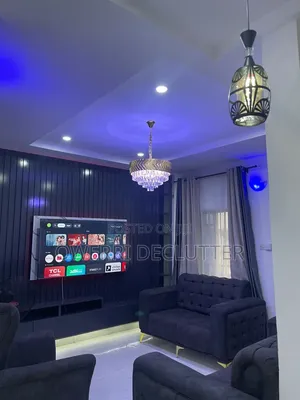 TCL 65 Inches Smart TV