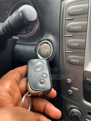 Lexus IS 250 2008 Silver