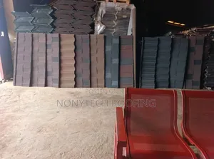 Roofing Sheets