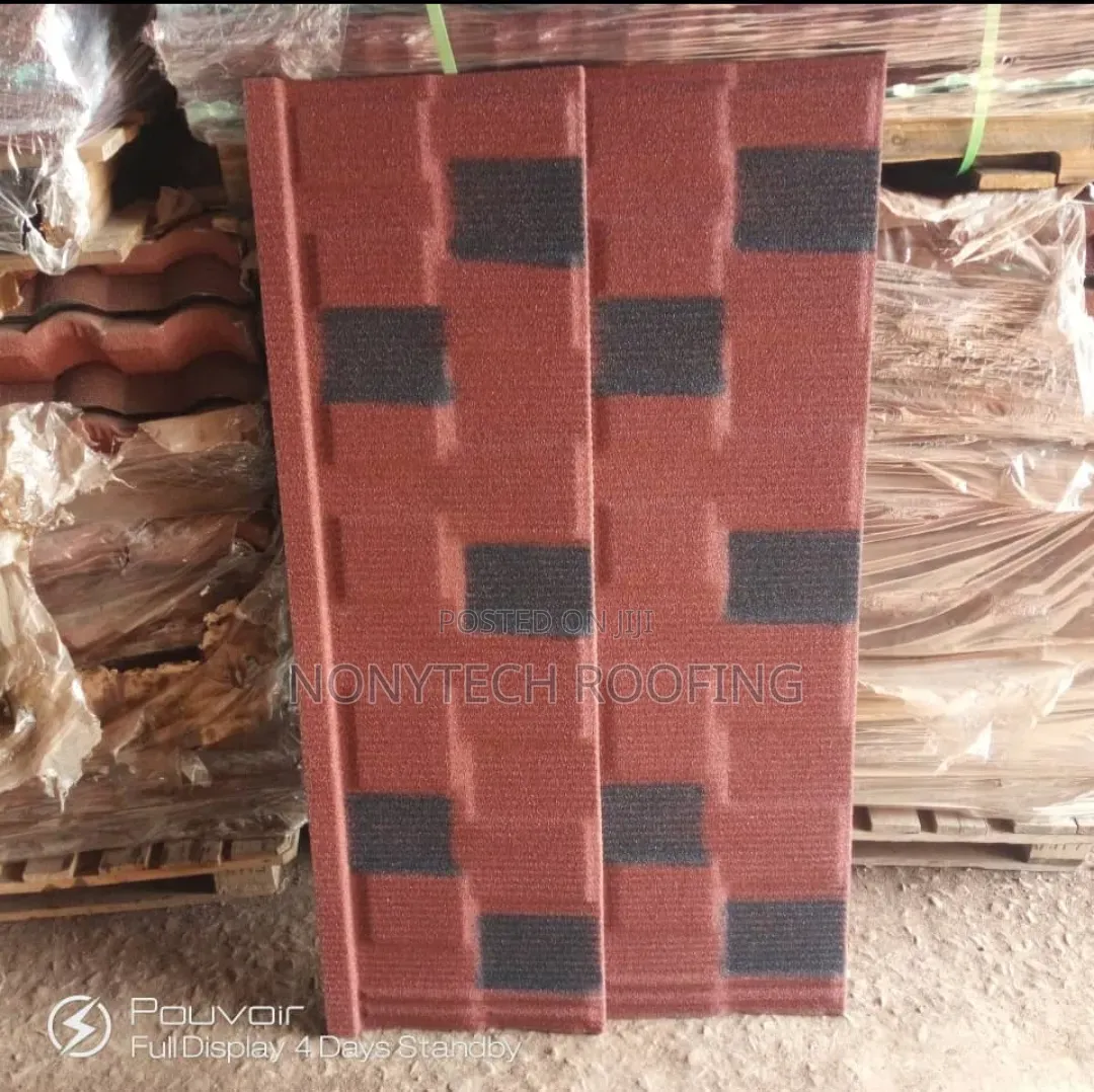 Roofing Sheets