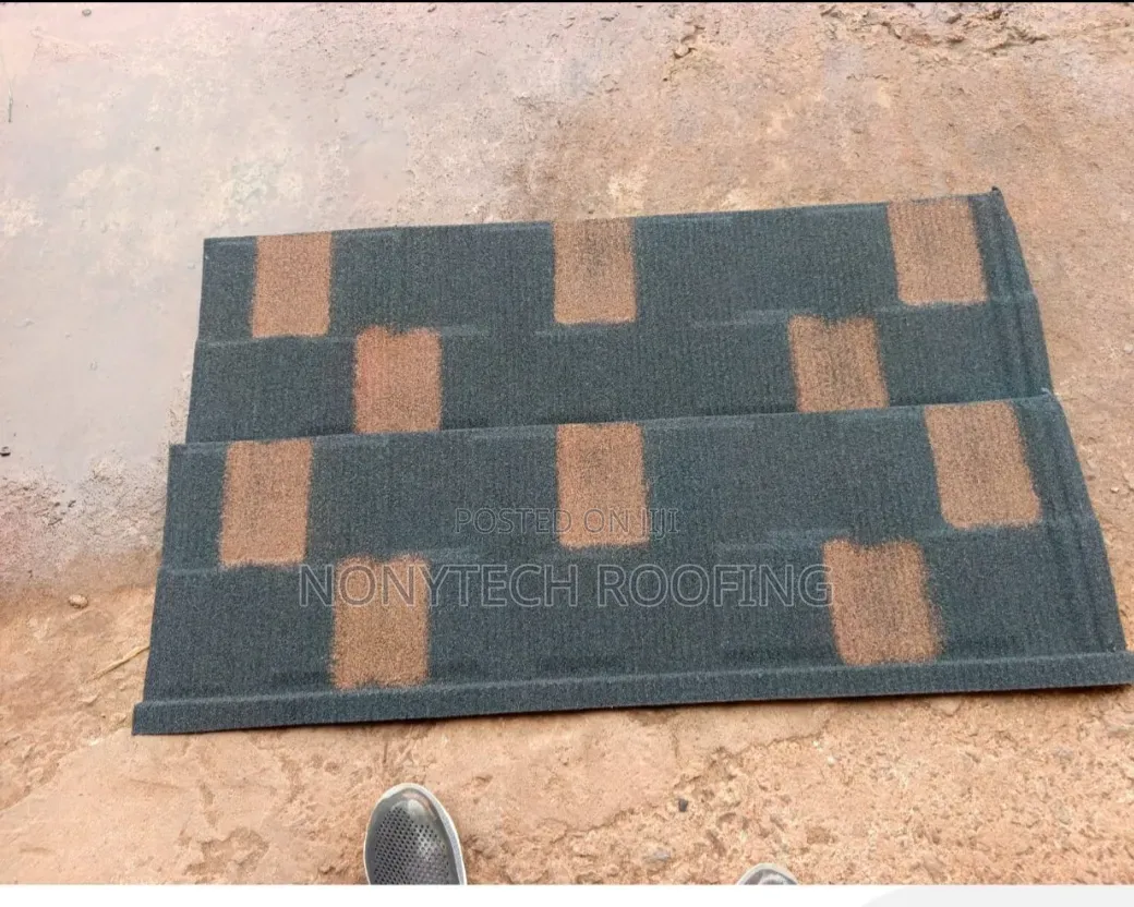 Roofing Sheets