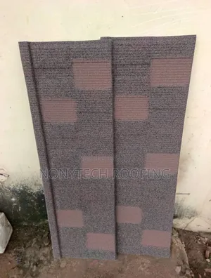 Roofing Sheets