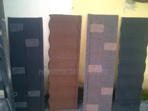Roofing Sheets