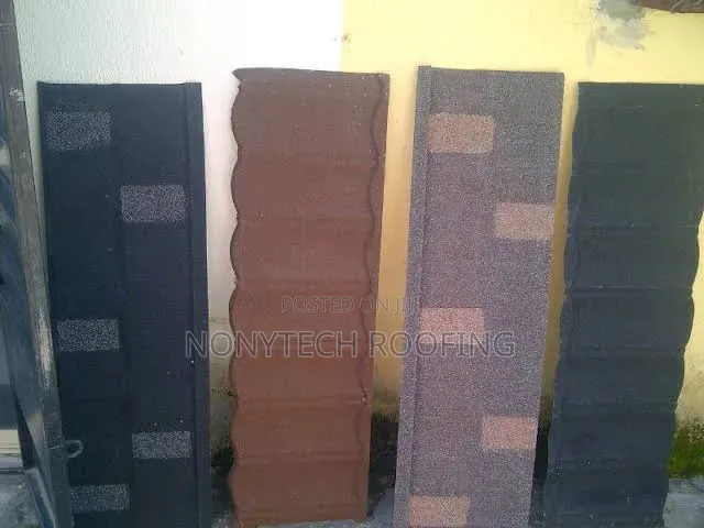Roofing Sheets