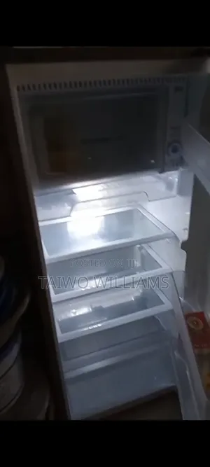 LG Single Door Refrigerator (Inverter)