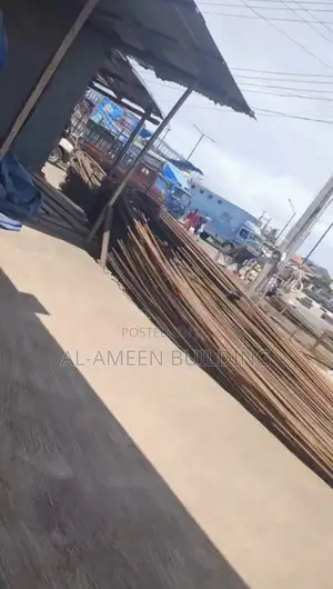 Original TMT Iron Rods (8mm to 32mm) Full Weight Guaranteed!