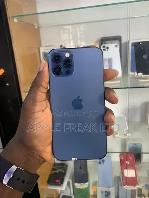 Apple iPhone 12 Pro 128 GB Blue