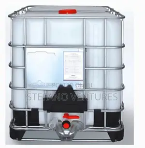 Diesel/Petrol Calibrated Storage Tanks