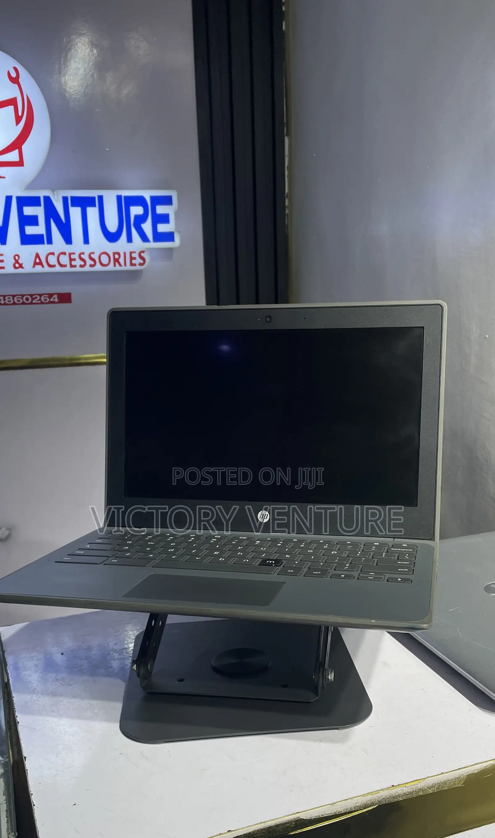 Laptop HP Chromebook 4GB Intel Celeron SSD 32GB
