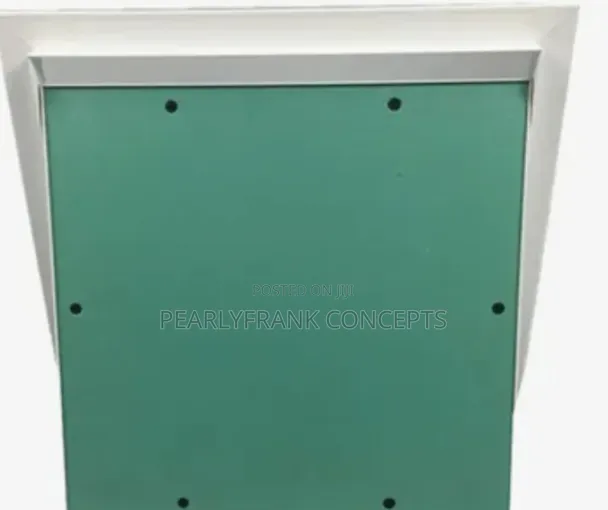 400x400 Access Panels.