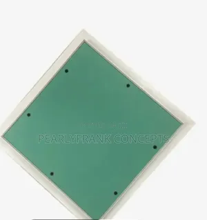 400x400 Access Panels.