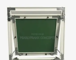 400x400 Access Panels.