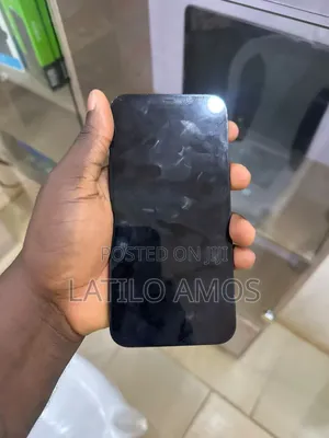 Apple iPhone 12 Pro Max 128 GB Graphite