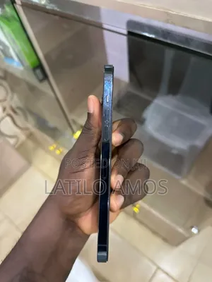 Apple iPhone 12 Pro Max 128 GB Graphite