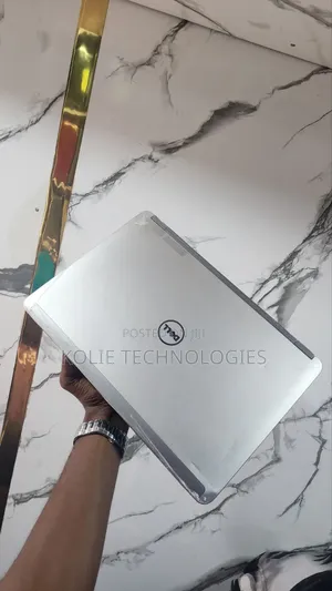 Laptop Dell Latitude E6440 8GB Intel Core i5 HDD 500GB