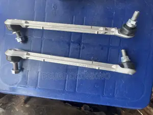 Linkage for C300 204 4matic