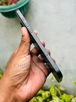Apple iPhone 15 256 GB Black