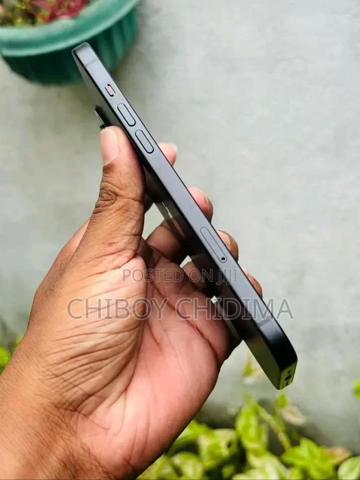 Apple iPhone 15 256 GB Black