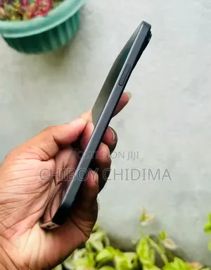 Apple iPhone 15 256 GB Black
