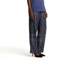 Unisex Ankara Trousers
