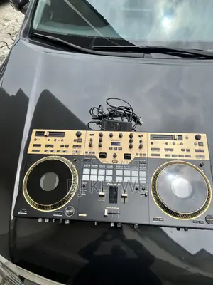 Pioneer DDJ Rev7