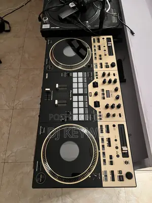 Pioneer DDJ Rev7