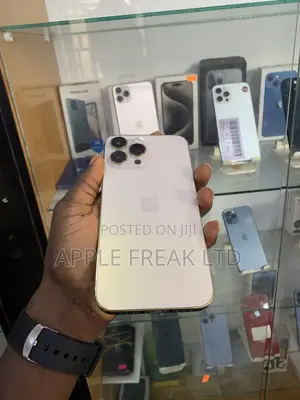 Apple iPhone 12 Pro Max 256 GB Gold