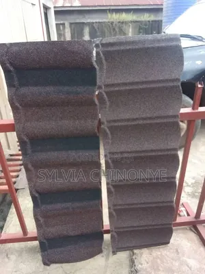 Durable Roofing Sheets With 50 Years Warranty the Best