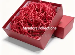 Shredded Paper Gift Box Filler – Wholesale Retail