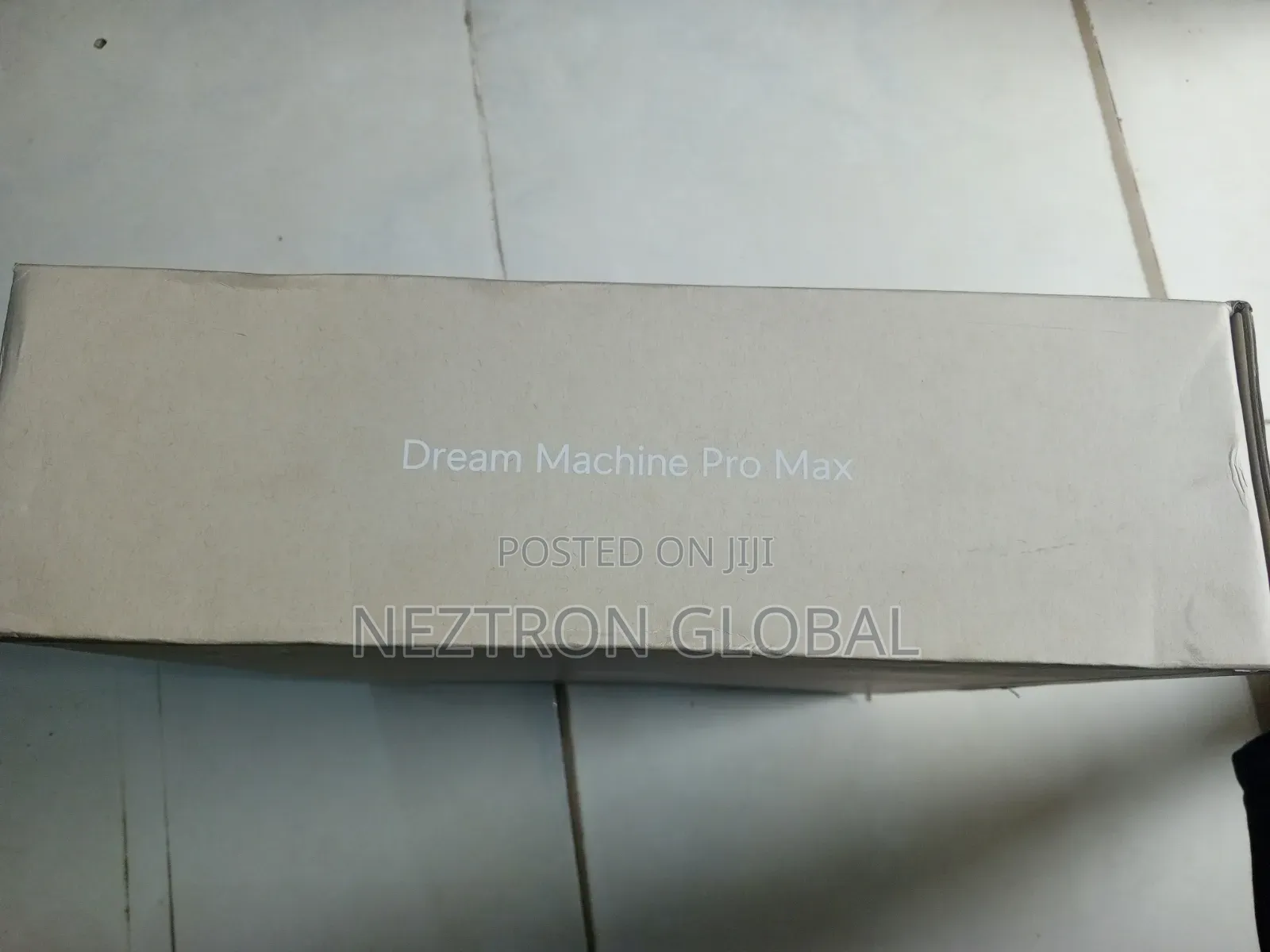 Udm Pro Max